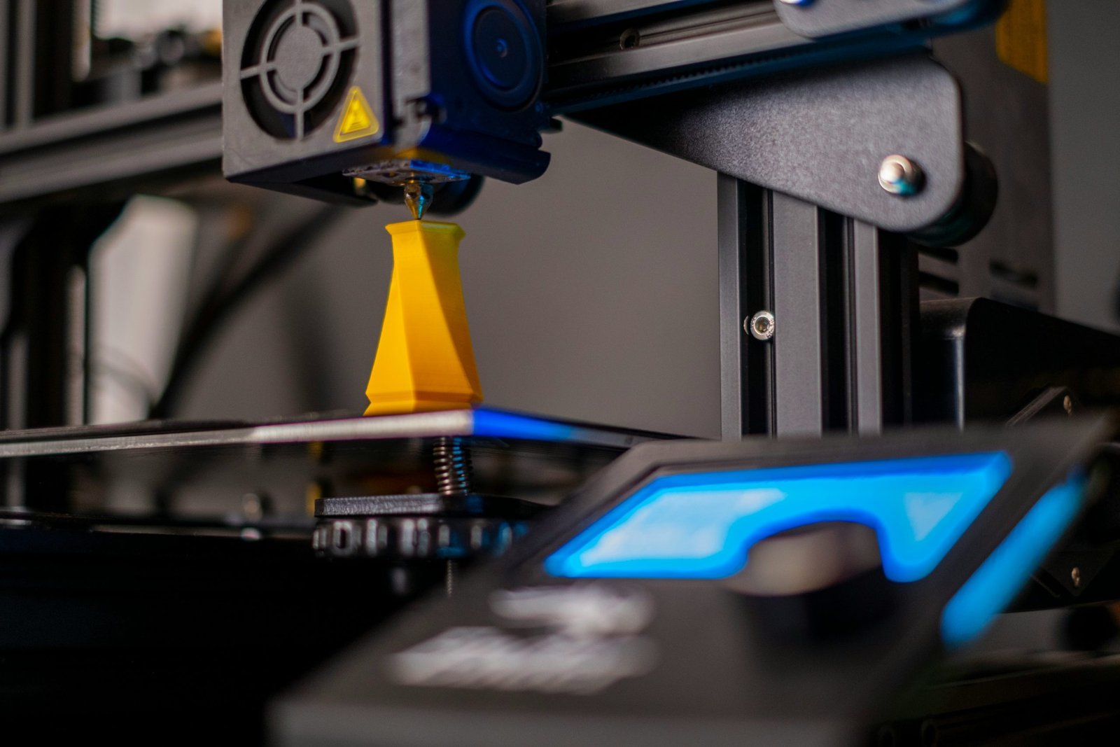 Impression 3D Osmoz 3D