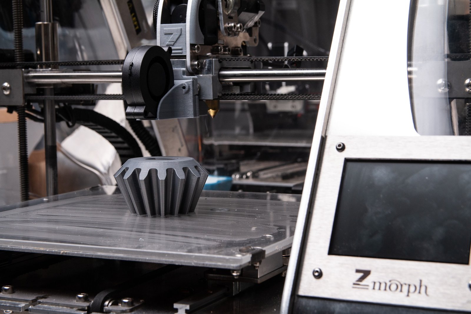 prototypage en impression 3D