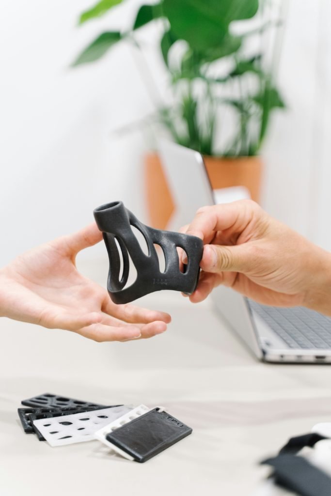 services de prototypage & impression 3D