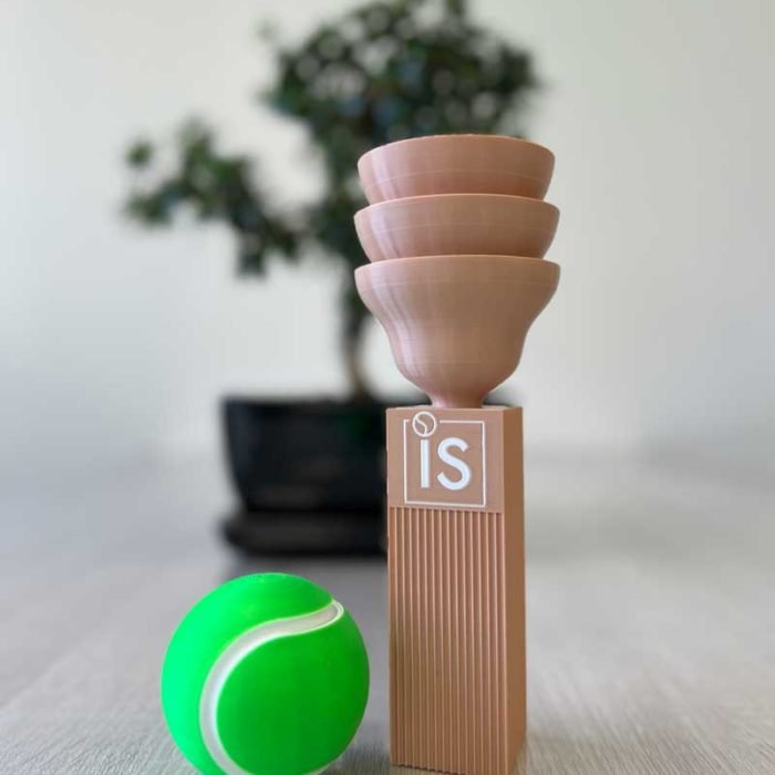 IS - Trophée