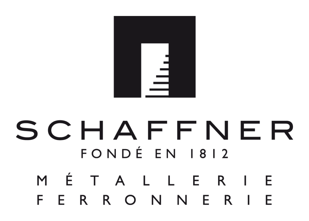 Logo schaffner
