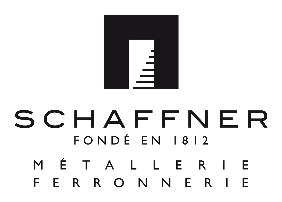 Logo schaffner
