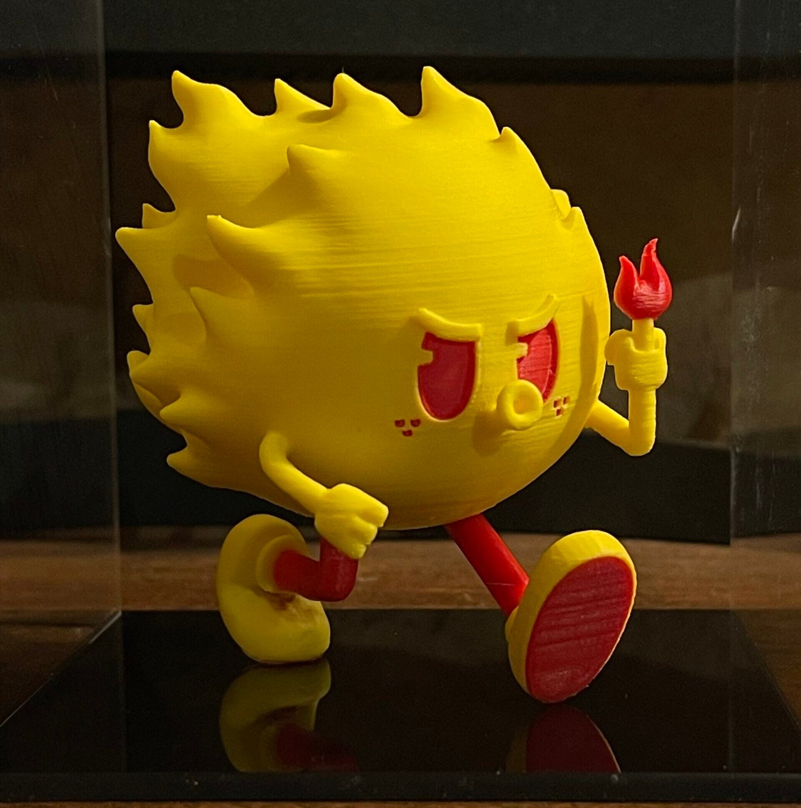 figurine
